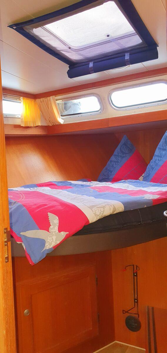 Photo #19 - PedroSkiron 1060 Komfortline (Clara) en Brandeburgo - 1794