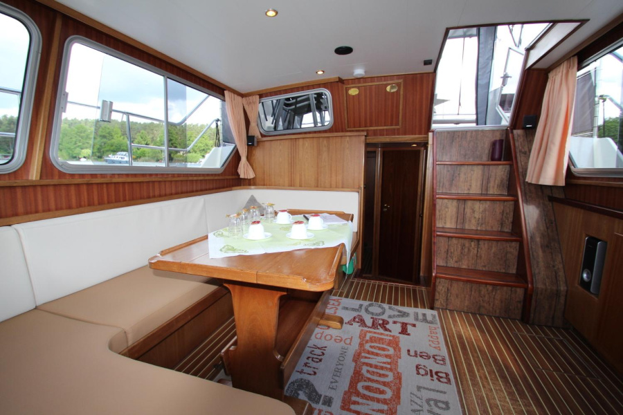 Photo #18 - Proficiat1300 Exclusive (Delight) in Waren - 1795