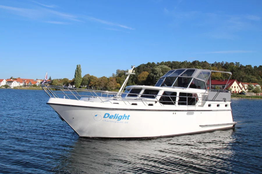 Proficiat1300 Exclusive (Delight)  - 3