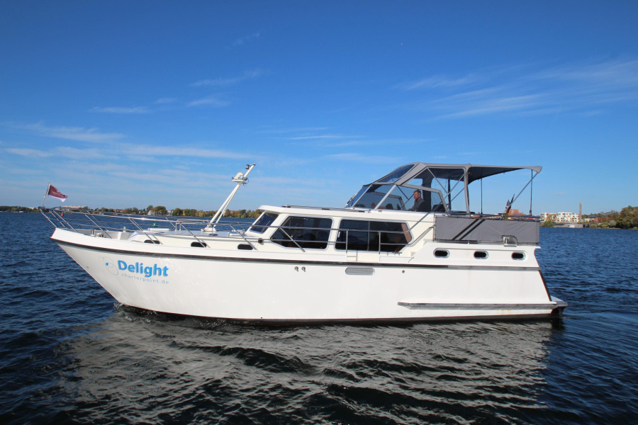 Photo #2 - Proficiat1300 Exclusive (Delight) in Waren - 1795