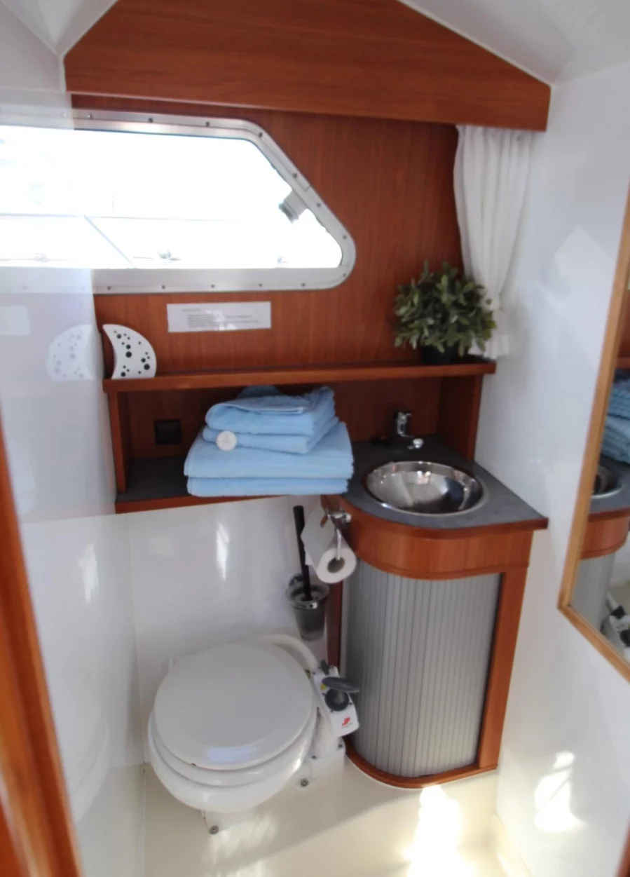 SuccesMarco 860 HT Deluxe (Evanora)  - 15