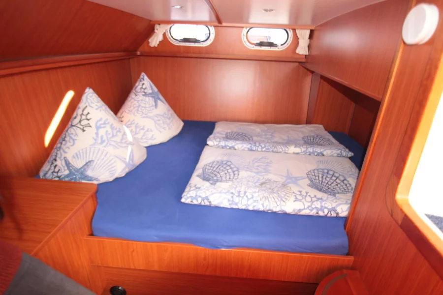 SuccesMarco 860 HT Deluxe (Evanora)  - 17