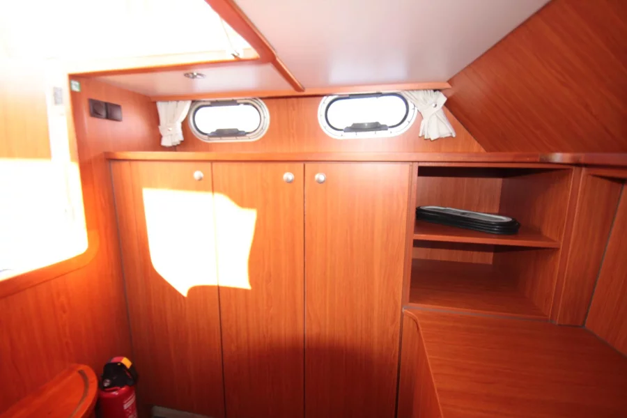 SuccesMarco 860 HT Deluxe (Evanora)  - 18