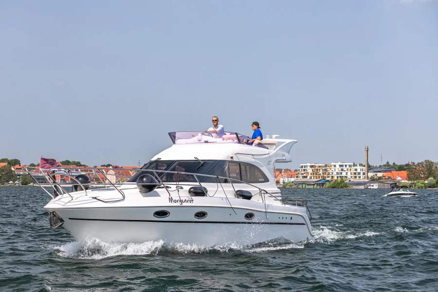 Galeon (Fly 330)  - 0