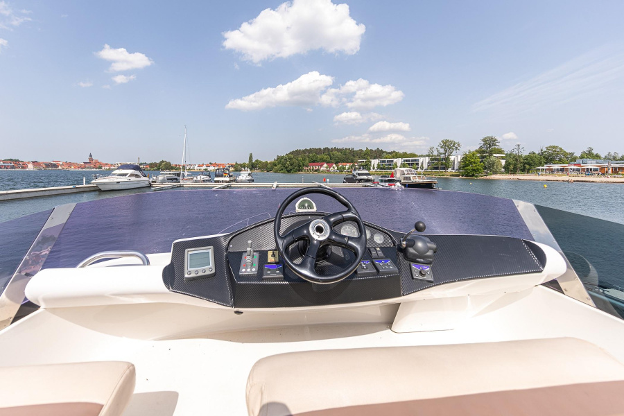 Photo #5 - Galeon (Fly 330) en Waren - 1800