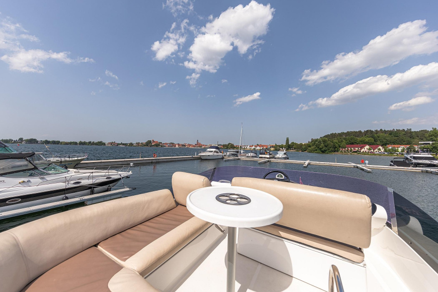 Photo #6 - Galeon (Fly 330) en Waren - 1800