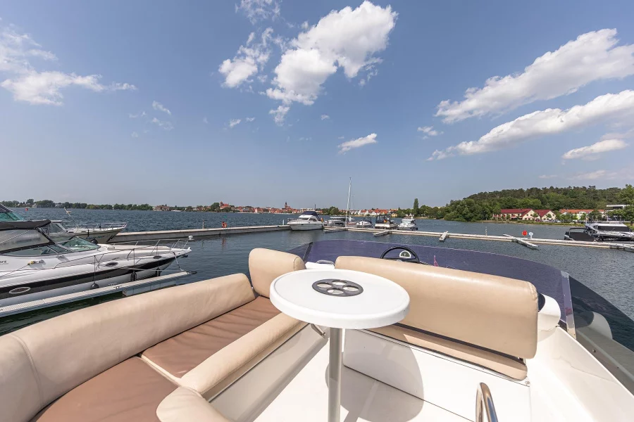 Galeon (Fly 330)  - 5