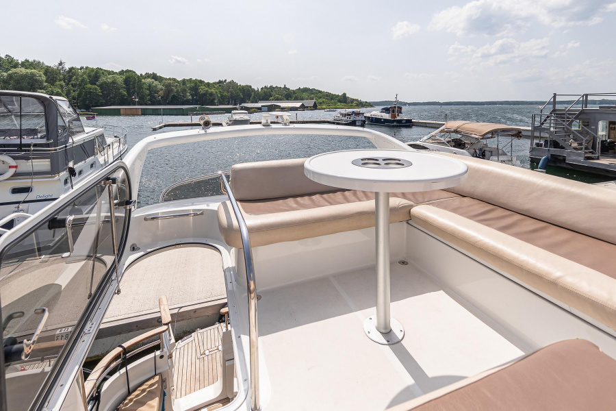 Photo #7 - Galeon (Fly 330) en Waren - 1800