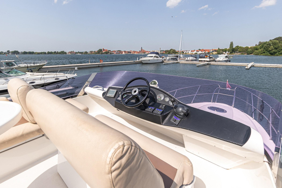 Photo #8 - Galeon (Fly 330) en Waren - 1800