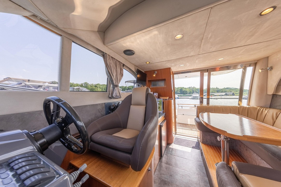 Photo #14 - Galeon (Fly 330) en Waren - 1800