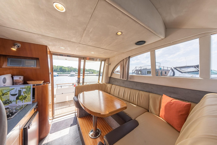Photo #15 - Galeon (Fly 330) en Waren - 1800