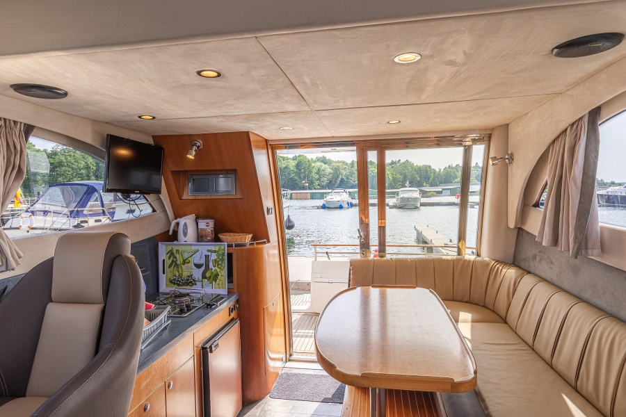 Photo #17 - Galeon (Fly 330) en Waren - 1800