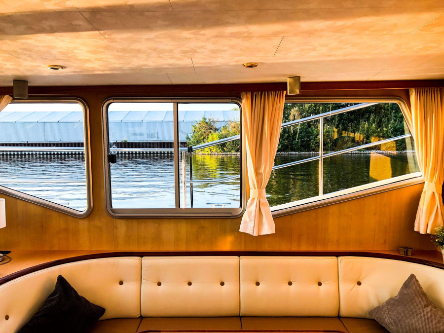 Photo #14 - Vacance1300 Komfort (Harry Potter) en Waren - 1802
