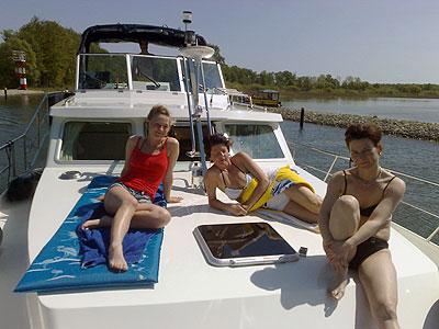 Photo #7 - Vacance1300 Komfort (Harry Potter) en Waren - 1802