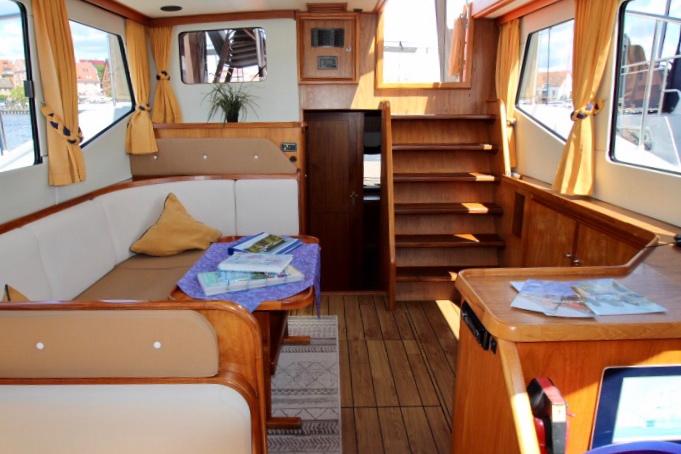 Photo #11 - Vacance1240 (Hermine) en Waren - 1804