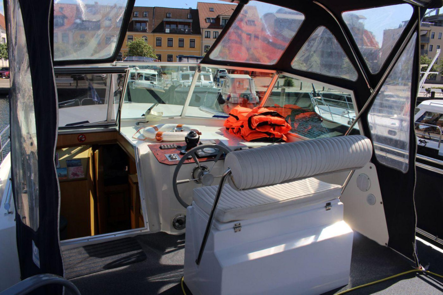 Photo #4 - Proficiat1200 Exclusive (Lorbass) en Brandeburgo - 1808