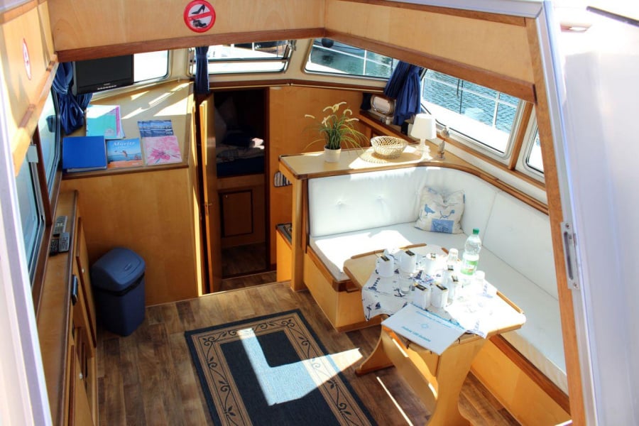 Photo #6 - Proficiat1200 Exclusive (Lorbass) en Brandeburgo - 1808