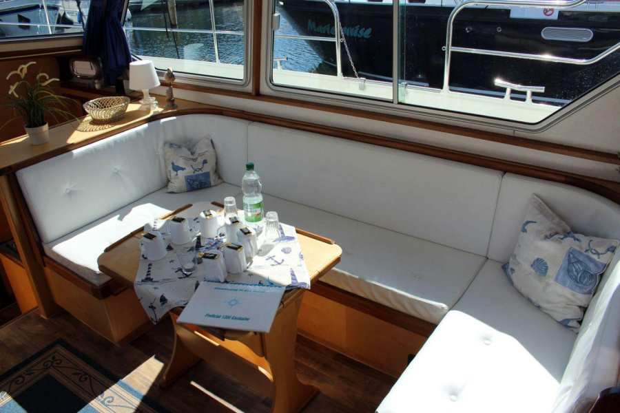 Photo #7 - Proficiat1200 Exclusive (Lorbass) en Brandeburgo - 1808