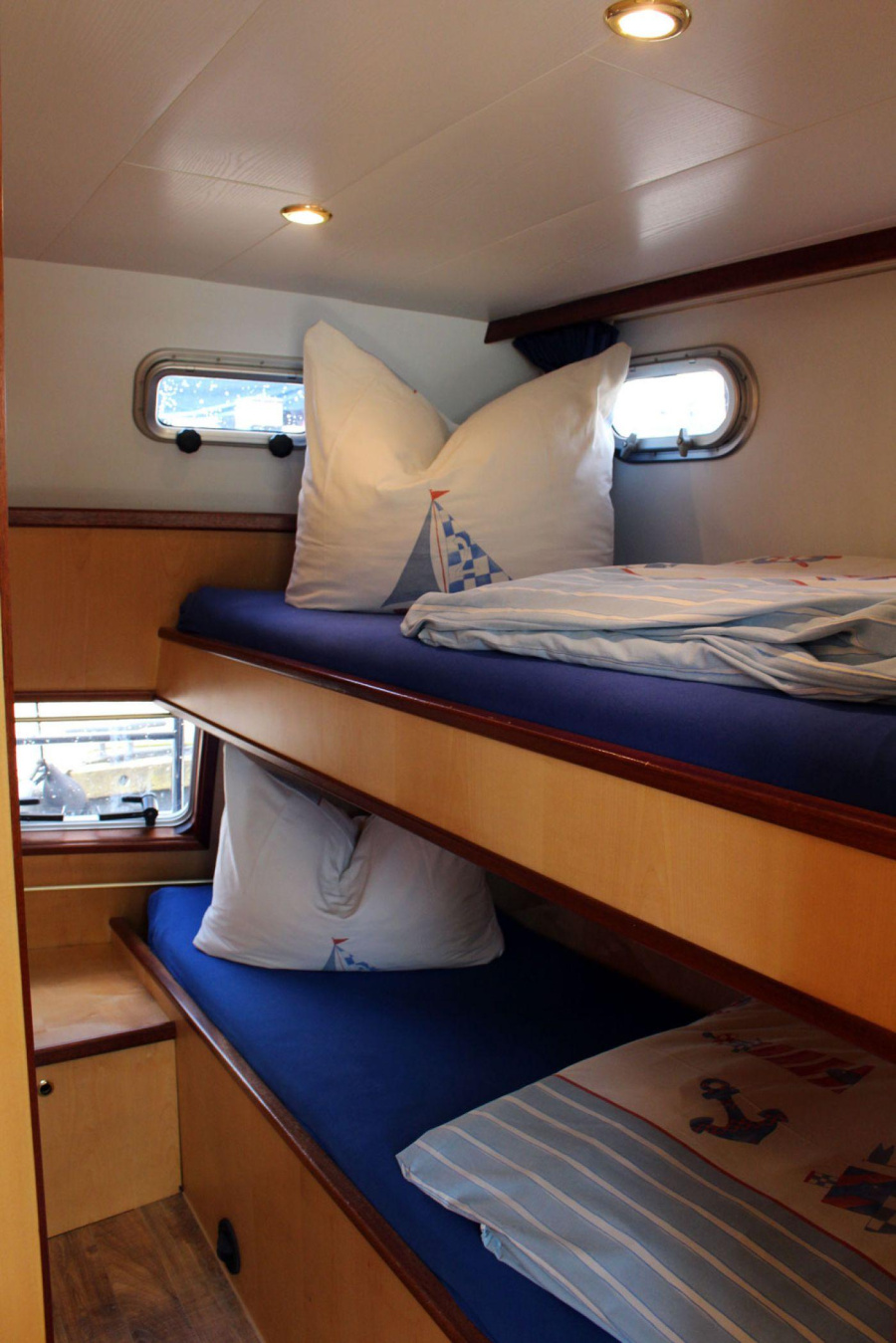Photo #13 - Proficiat1200 Exclusive (Lorbass) en Brandeburgo - 1808