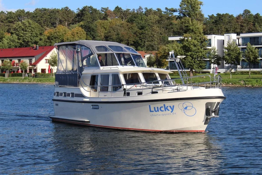 PedroLevanto 970 Classic (Lucky)  - 0