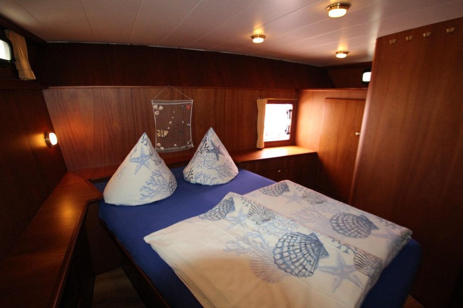 Photo #3 - Vacance1240 Bws (Marlies) en Waren - 1810
