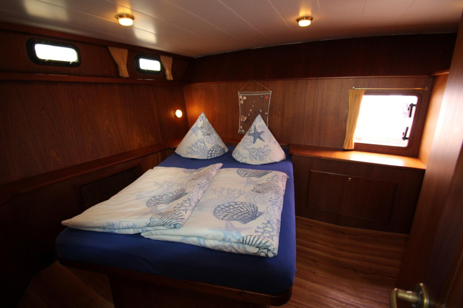 Photo #7 - Vacance1240 Bws (Marlies) en Waren - 1810