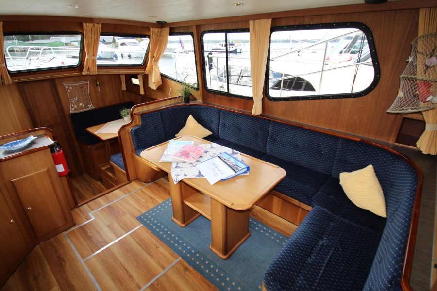 Photo #16 - Vacance1240 Bws (Marlies) en Waren - 1810