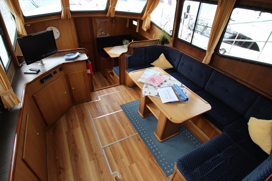 Photo #15 - Vacance1240 Bws (Marlies) en Waren - 1810
