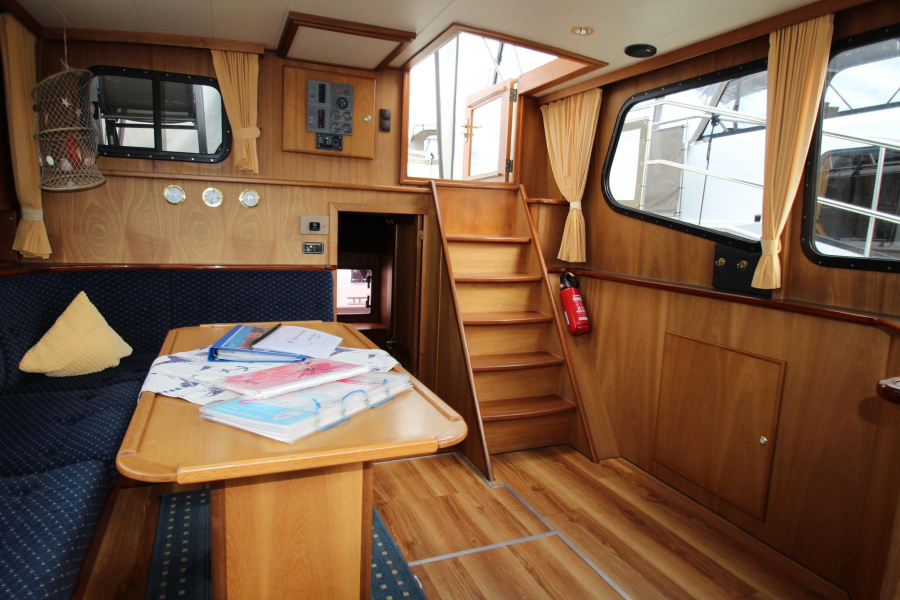Photo #17 - Vacance1240 Bws (Marlies) en Waren - 1810