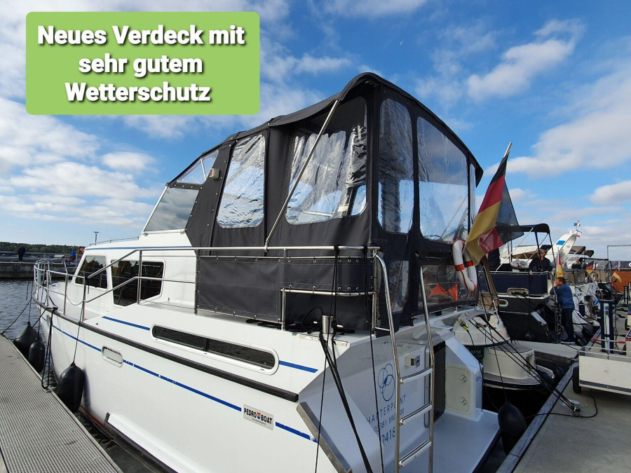 Photo #3 - PedroSolano 38 (Martha) in Waren - 1811