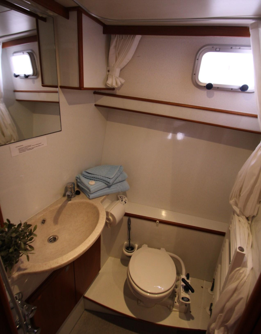 Photo #16 - PedroLevanto 1340 Komfort (Paradise) en Waren - 1815