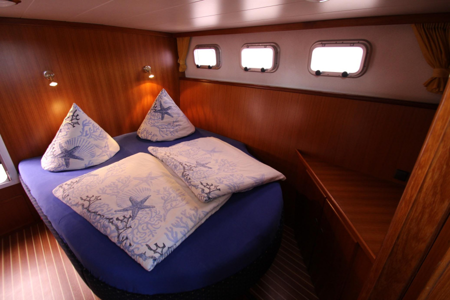 Photo #14 - PedroSkiron 1060 Edition (Relax) in Waren - 1817