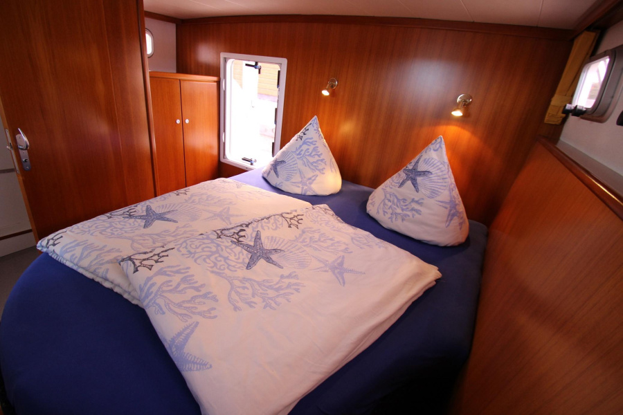 Photo #15 - PedroSkiron 1060 Edition (Relax) in Waren - 1817