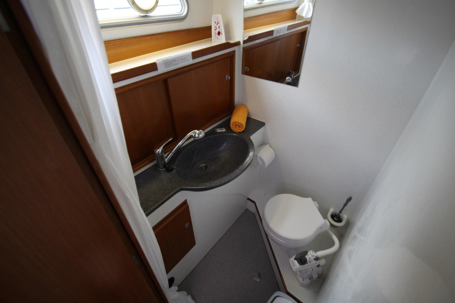 Photo #13 - PedroSkiron 1060 Edition (Relax) in Waren - 1817