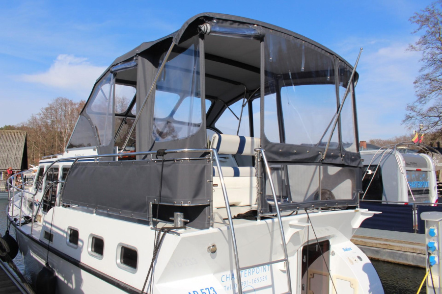 Photo #3 - PedroSkiron 1060 Edition (Relax) in Waren - 1817