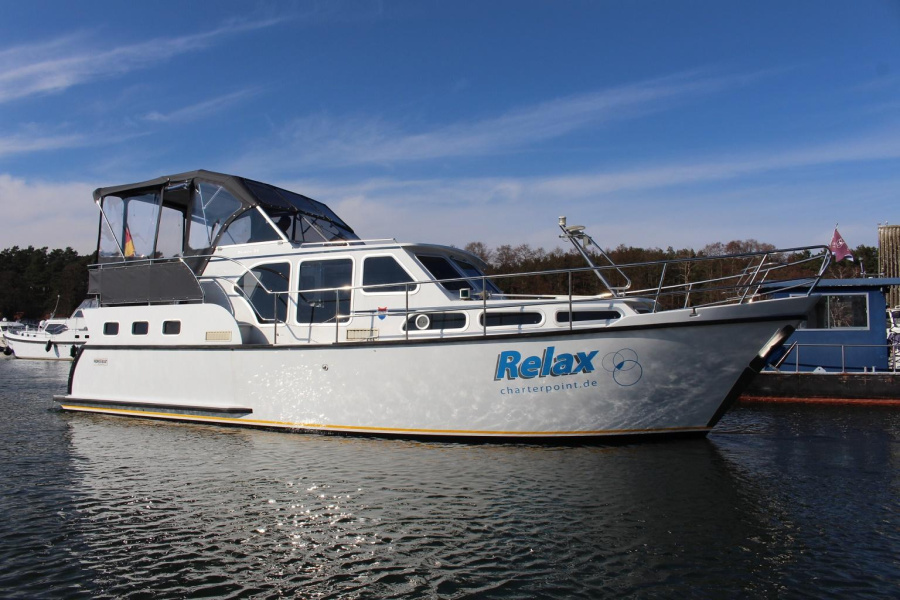 Photo #2 - PedroSkiron 1060 Edition (Relax) in Waren - 1817