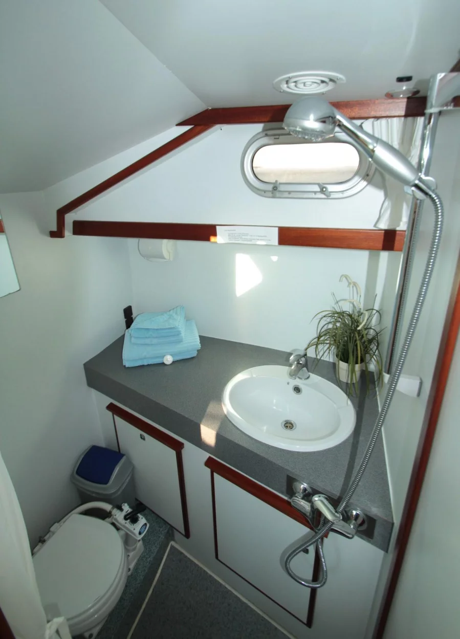 Proficiat1200 Elegance (Sunrise)  - 15