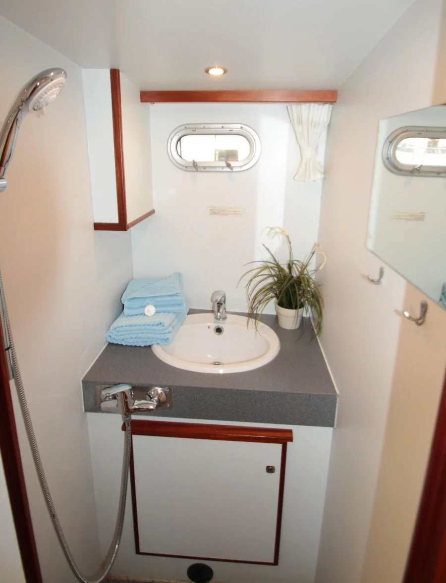 Proficiat1200 Elegance (Sunrise)  - 19