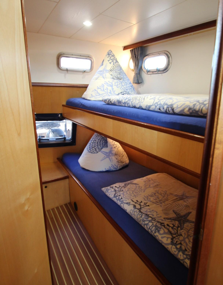 Photo #19 - Proficiat1200 Elegance (Sunrise) in Waren - 1821