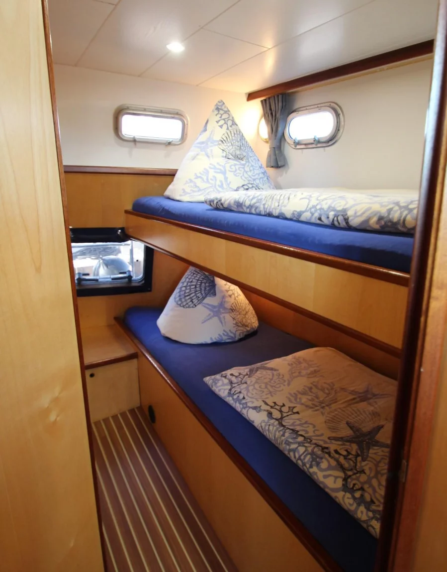 Proficiat1200 Elegance (Sunrise)  - 18