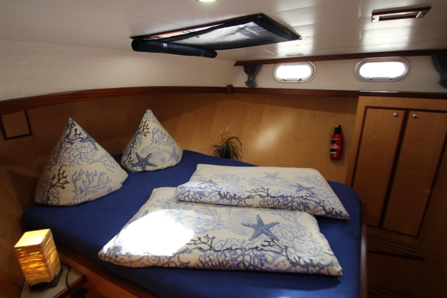 Photo #15 - Proficiat1200 Elegance (Sunrise) in Waren - 1821