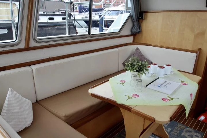 Proficiat1200 Elegance (Sunrise)  - 9