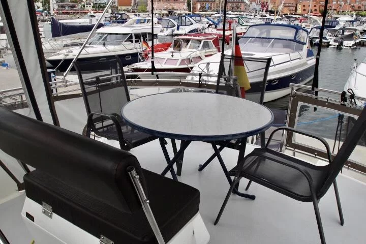 Proficiat1200 Elegance (Sunrise)  - 3