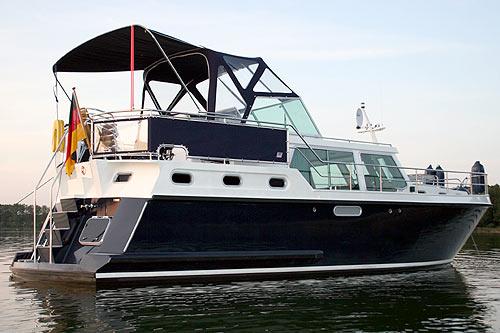 Photo #2 - Proficiat1200 Elegance (Sunrise) in Waren - 1821