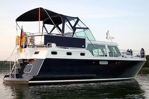 Proficiat1200 Elegance (Sunrise)  - 1