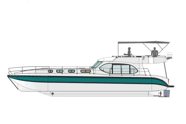 EstivaleOcto Fly C (RHEINSBERG)  - 7