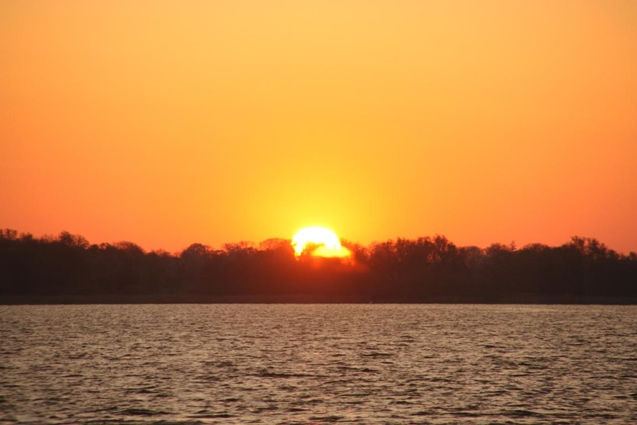 Photo #17 - 1Floating 30 Schwimmferienhaus (MeinFERIENBOOT 2 (fest liegend)) in Ribnitz - 1855