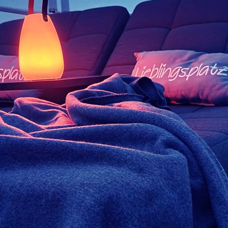 Photo #36 - FLOATING33 (Hausboot Red Pearl) en Zehdenick - 1858