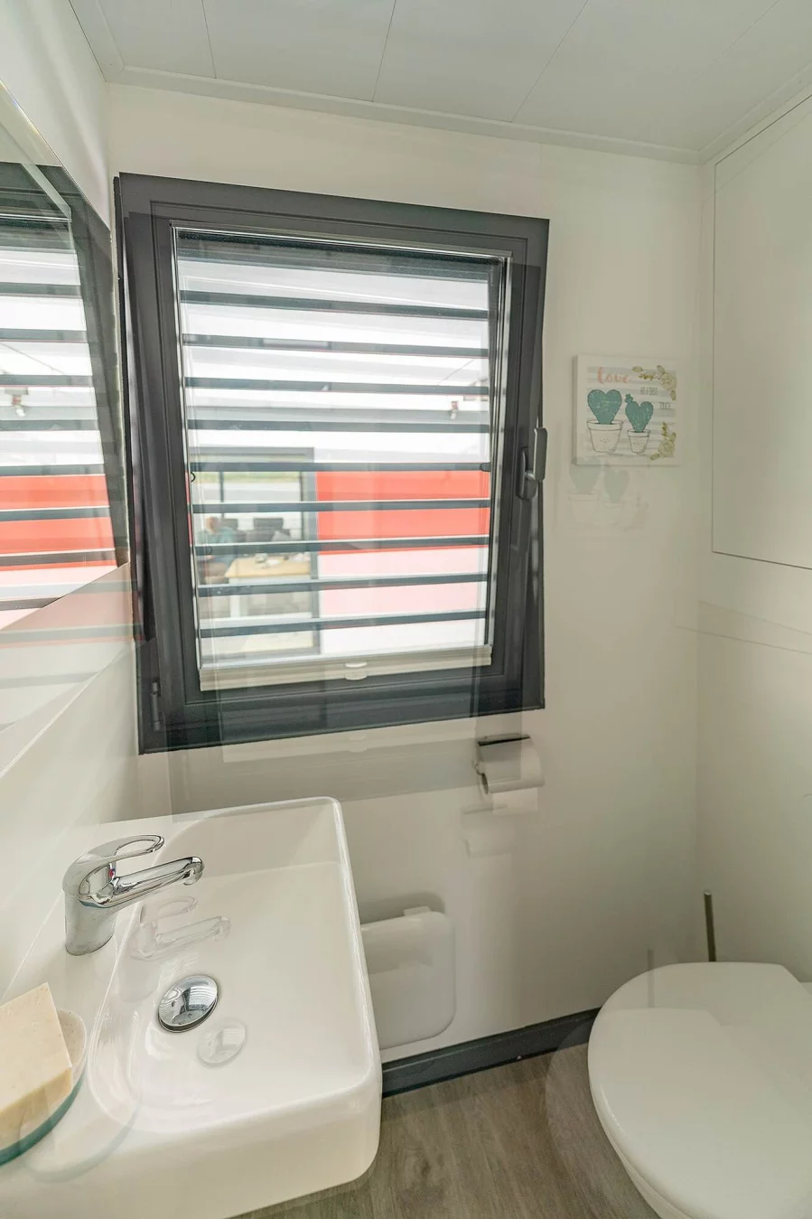FLOATING44 (Hausboot Topas)  - 3