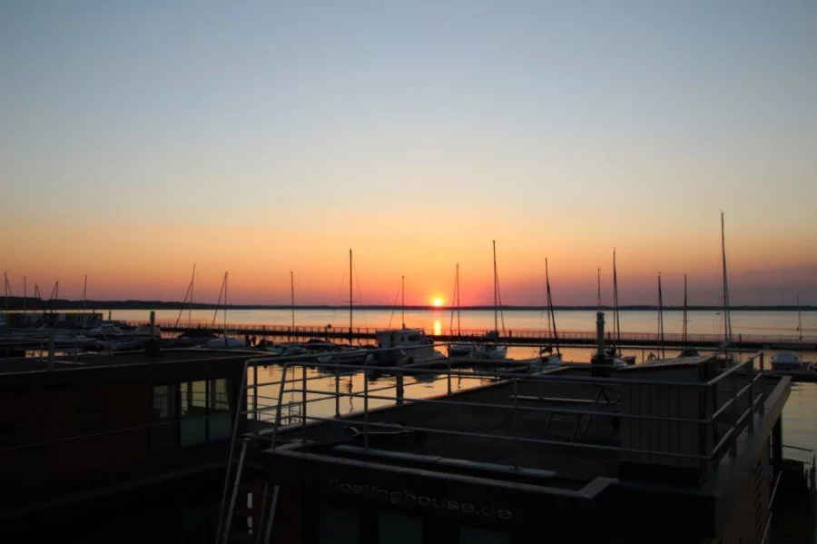 FLOATING44-2 (Hausboot Seensucht)  - 5